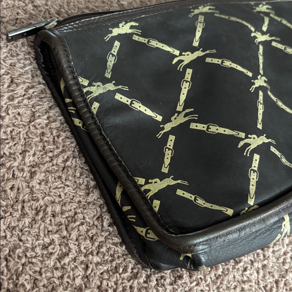 LONGCHAMP pouch** one day PRICE slash - Picture 15 of 17